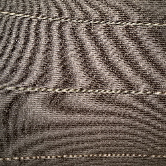 Sleek Stitch Modal Ruched Top - Picture 5 of 5